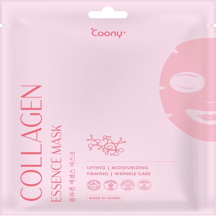 COONY Collagen Essence Mask