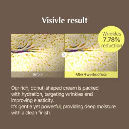 Caffetinal Night Moisturizer Retinal Cream with 300ppm Retinal & 2% Caffeine