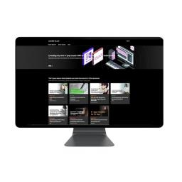 The best K-pop, K-artist learning and incubating website
