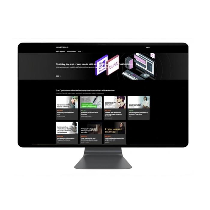 The best K-pop, K-artist learning and incubating website