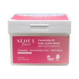 Ceramide Face Mask