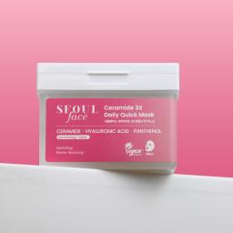 Ceramide Face Mask