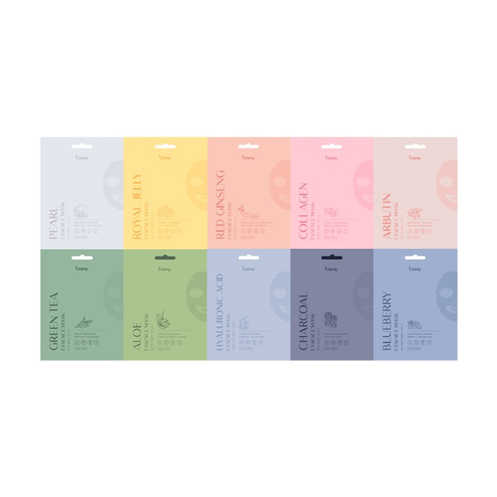 COONY Essence Mask