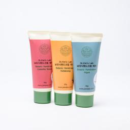 all natural deodorant