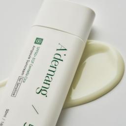 Ademang SPF 50+ EGF Centella Cica Ampoule Suncream