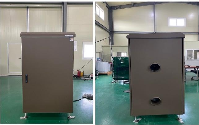 P.E.S. directly produced product, dehumidifier EMT1500ST