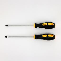 Dual-Purpose Screwdriver Set