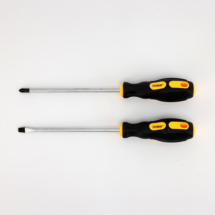 Dual-Purpose Screwdriver Set