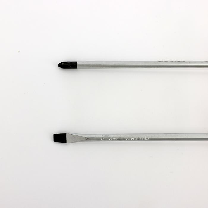 Dual-Purpose Screwdriver Set