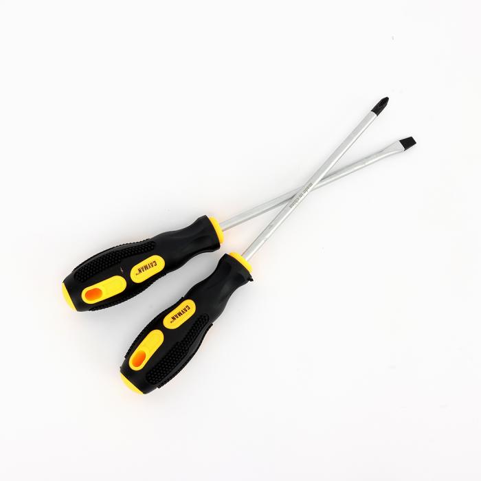 Dual-Purpose Screwdriver Set