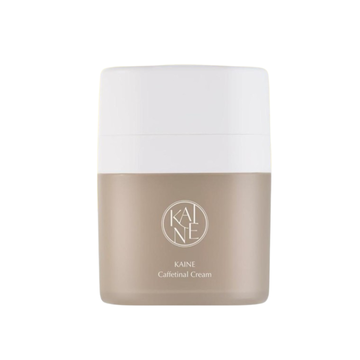 Caffetinal Night Moisturizer Retinal Cream with 300ppm Retinal & 2% Caffeine