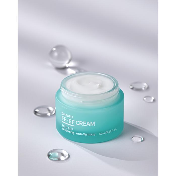 QUEENFEI FFEF Cream