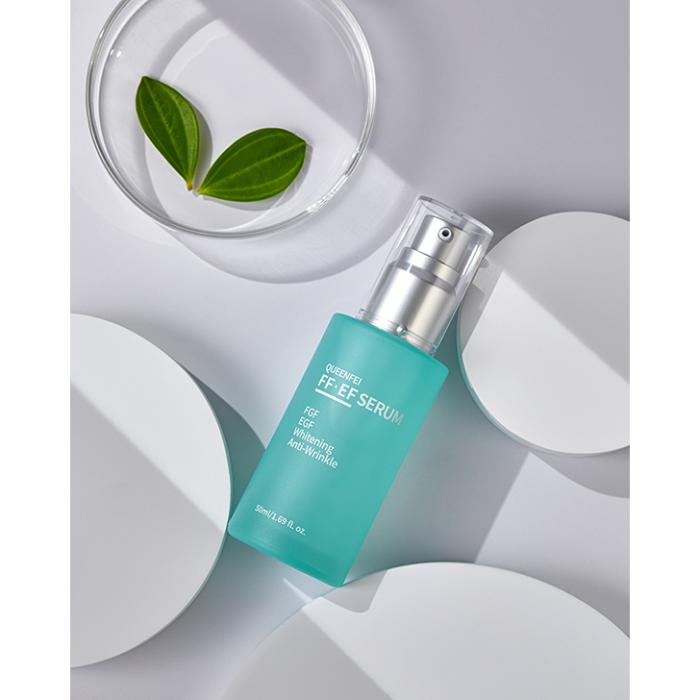 QUEENFEI FFEF SERUM