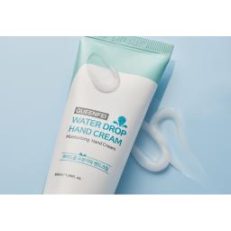 QUEENFEI WATER DROP HAND CREAM