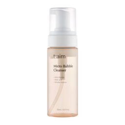 t:aim Micro Bubble Cleanser