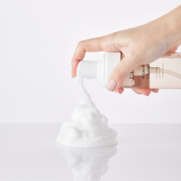 t:aim Micro Bubble Cleanser micro bubble