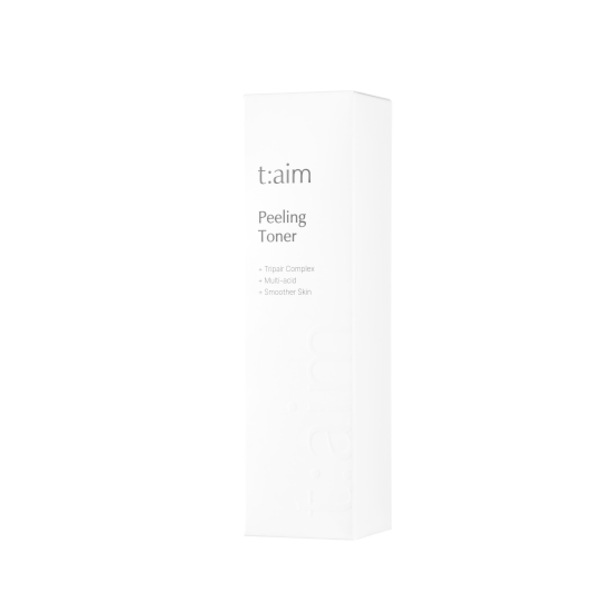 t:aim Peeling Toner