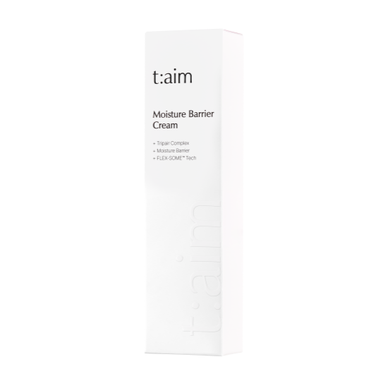 taim moisture barrier cream