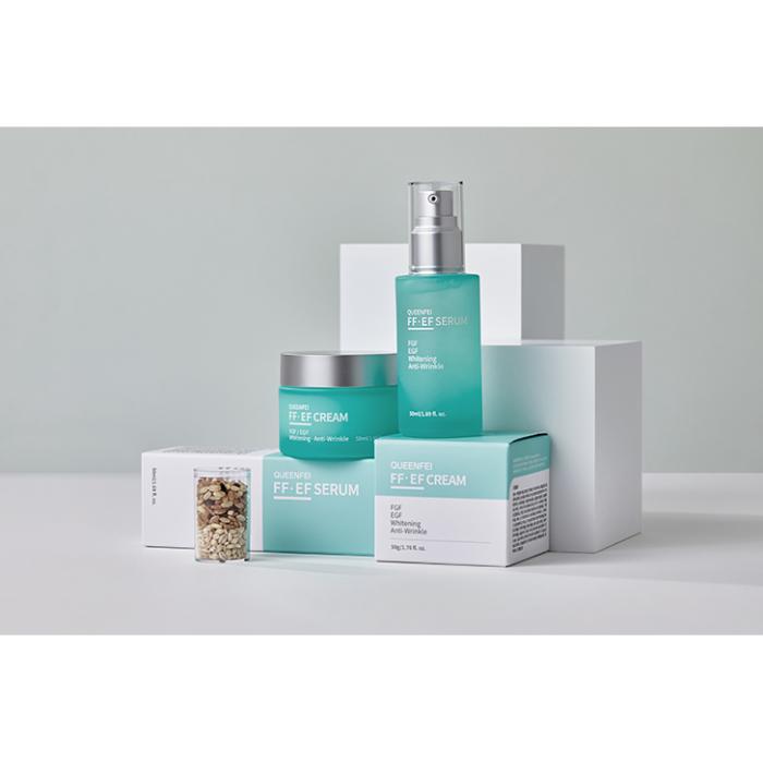 QUEENFEI FFEF SERUM