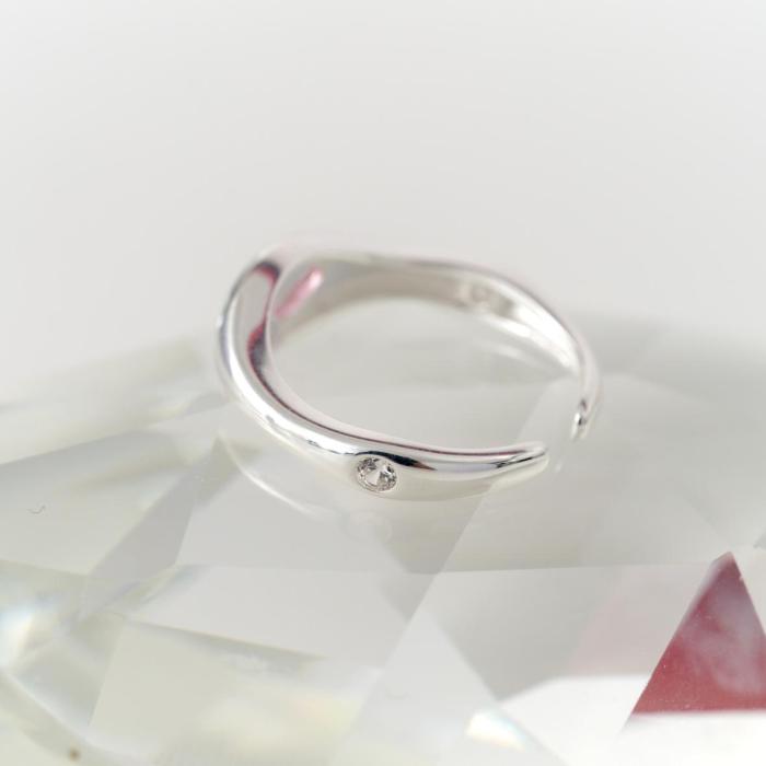 sterling silver ring