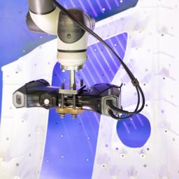 3D Scan Automatic Inspection Equipment