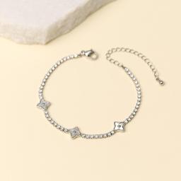 sterling silver bracelet