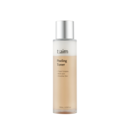 t:aim Peeling Toner