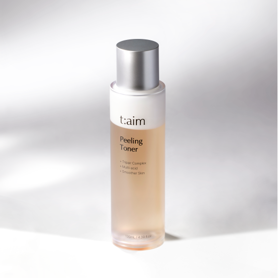 t:aim Peeling Toner