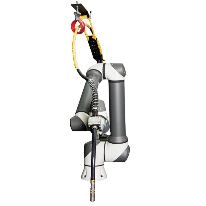 industrial robot