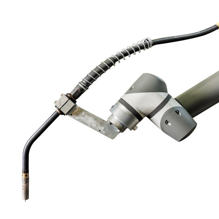 hydraulic hose