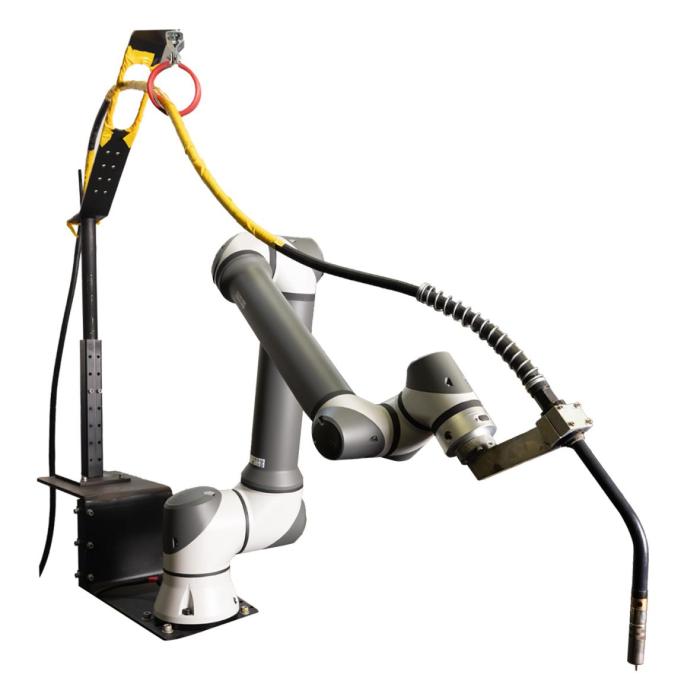 industrial robot