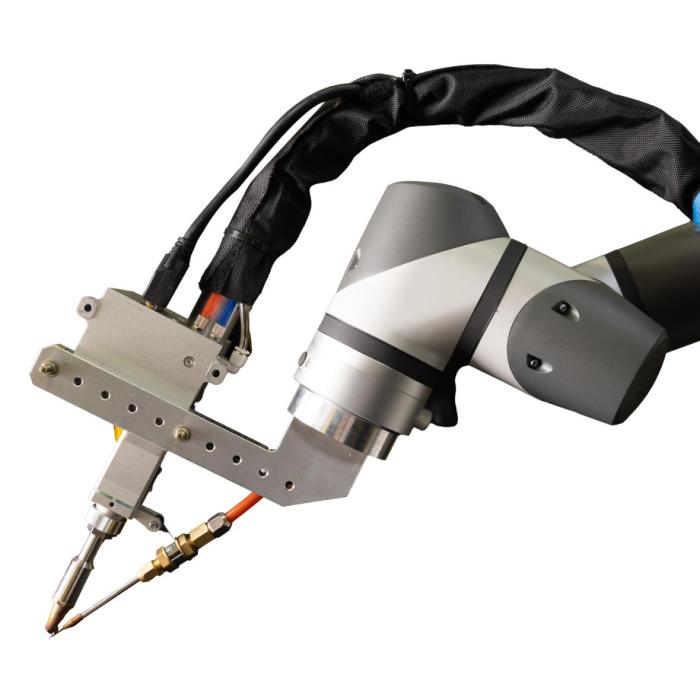 industrial robot