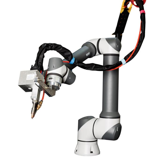 industrial robot