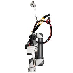 industrial robot