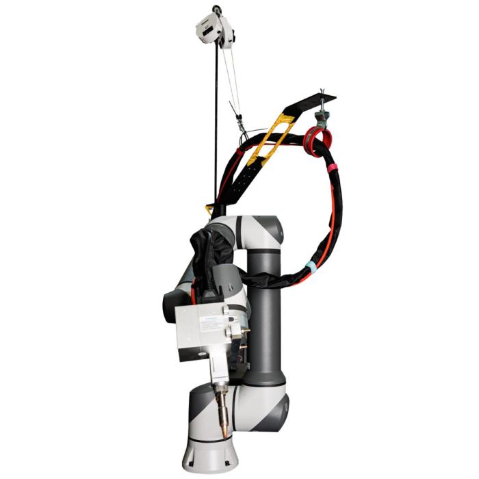 industrial robot