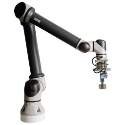 industrial robot