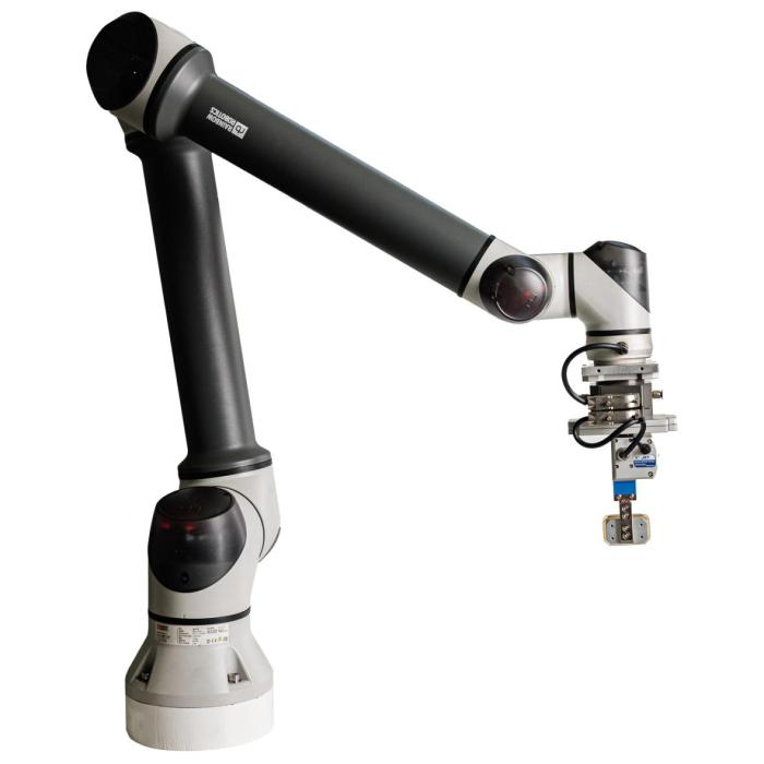 industrial robot