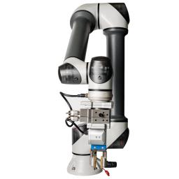 industrial robot