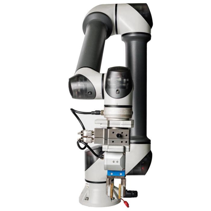 industrial robot