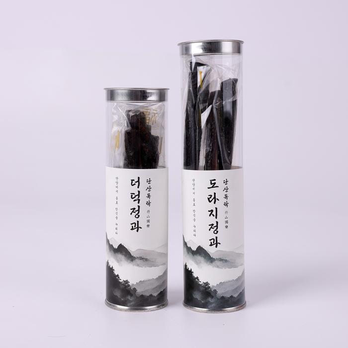 black tea