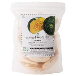 korean pumpkin