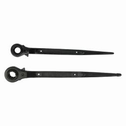 Ratchet Wrench