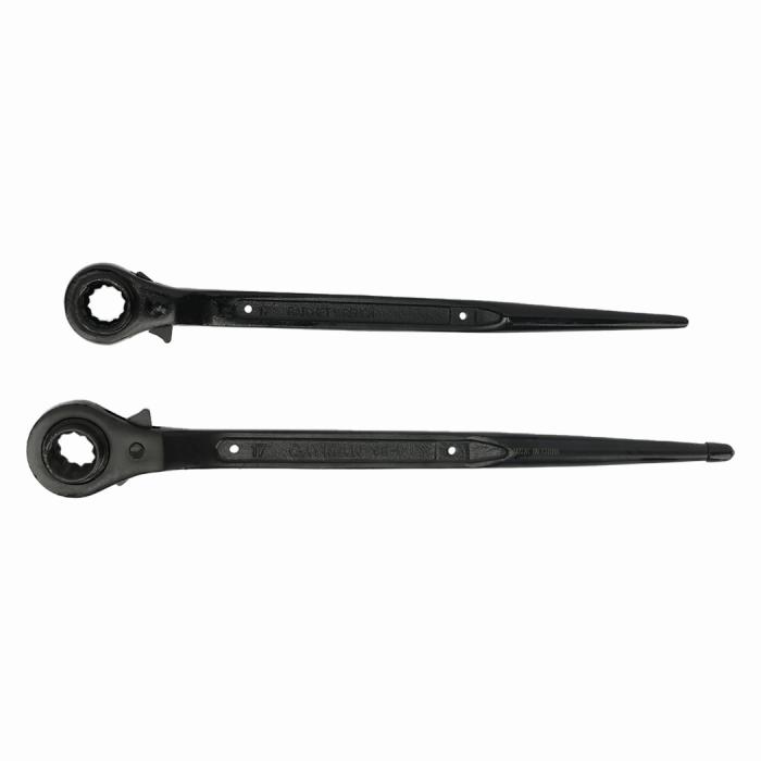 Ratchet Wrench