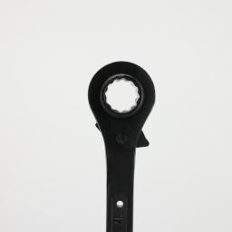 Ratchet Wrench