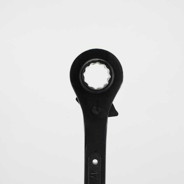 Ratchet Wrench