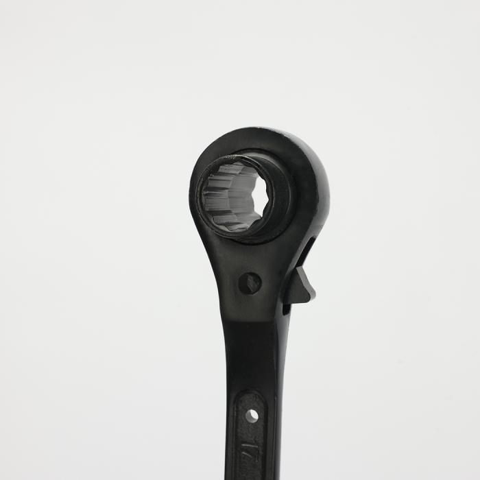 Ratchet Wrench