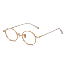 [MUZIK coca-cola edition] TINGTANG (Eyeglasses / 3 colors)