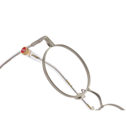[MUZIK coca-cola edition] TINGTANG (Eyeglasses / 3 colors)