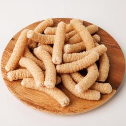 organic rice sweet pumkin stick