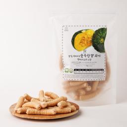 korean snacks